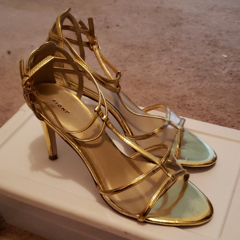 Pumps